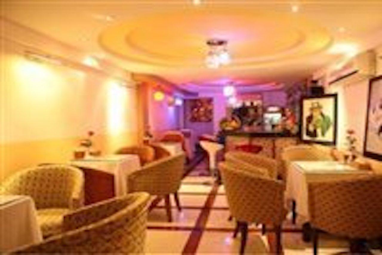 Maya Boutique Hotel & Spa Hanoi Exterior photo